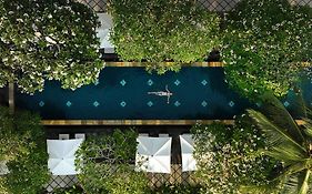 努沙杜阿海灘酒店 