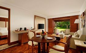 努沙杜阿海灘酒店 